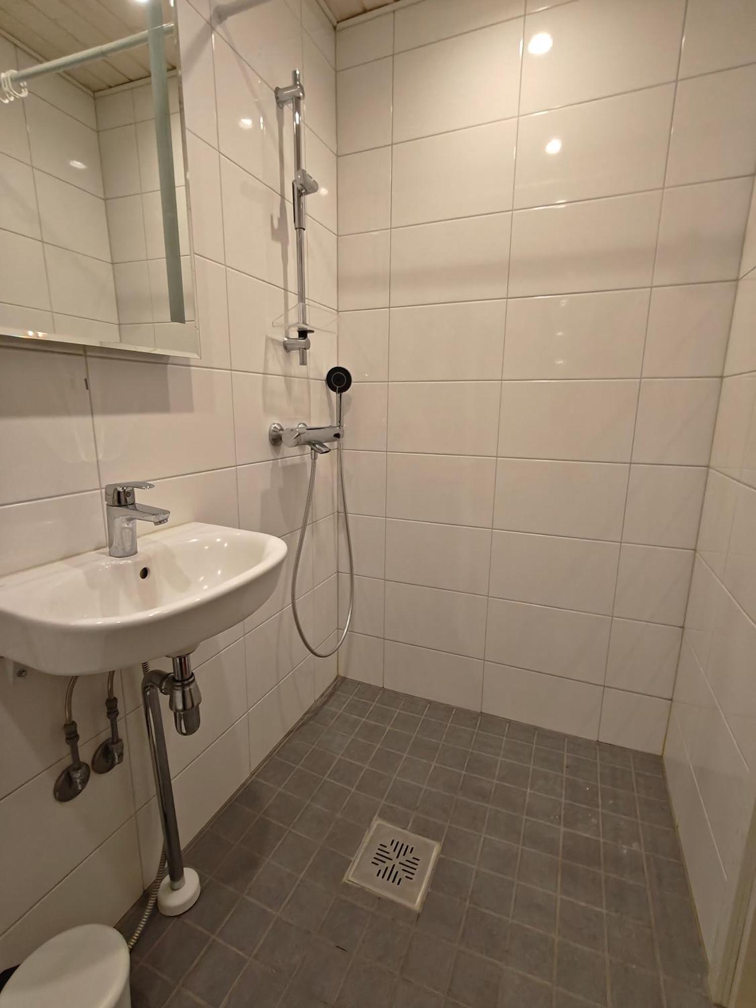 Citycenter Pohjolankatu Appartement *